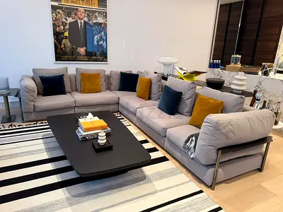 Selling premium Quality premium Quality flex form sofa