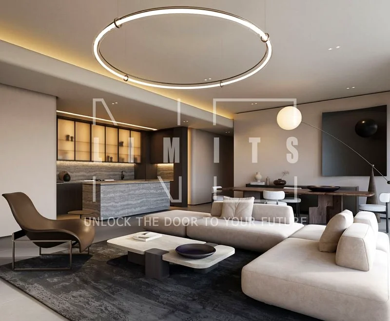 DIFC Branded Residence | Rare Investment Opportunity | High-Yield Returns | Spacious Layout63929102108673113