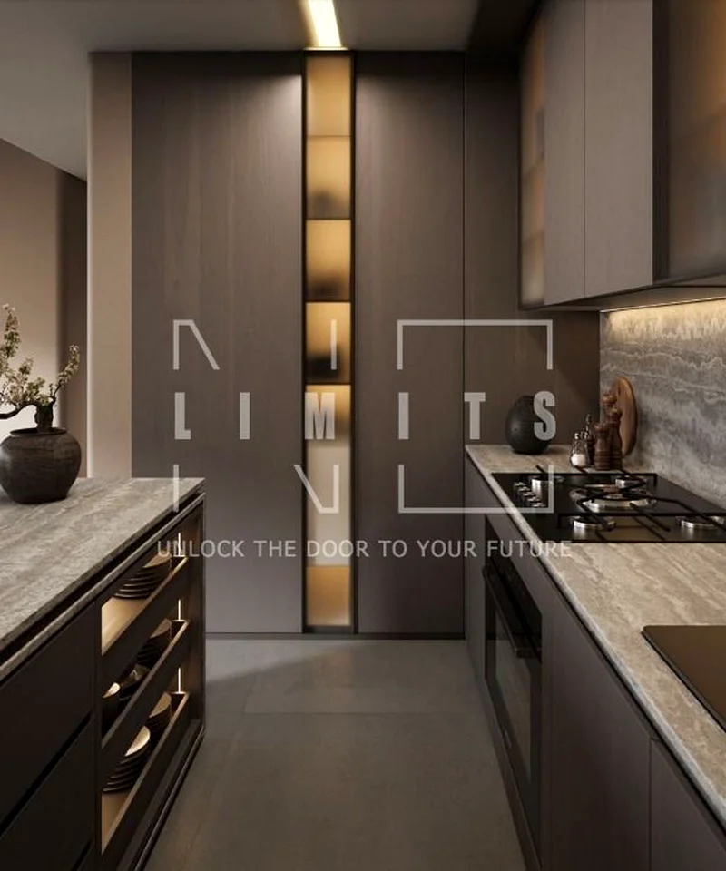 DIFC Branded Residence | Rare Investment Opportunity | High-Yield Returns | Spacious Layout63929102108673114