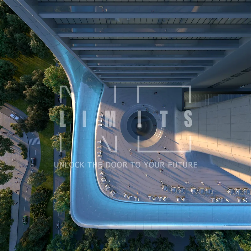 DIFC Branded Residence | Rare Investment Opportunity | High-Yield Returns | Spacious Layout63929102108673111