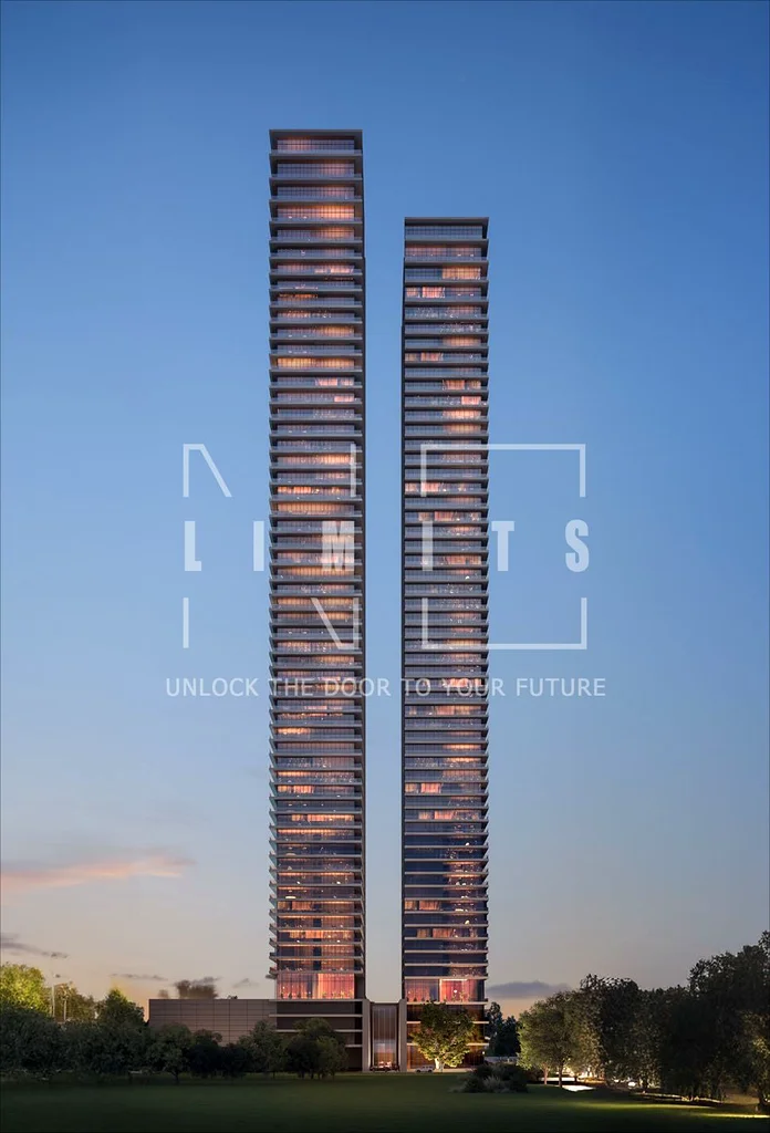 DIFC Branded Residence | Rare Investment Opportunity | High-Yield Returns | Spacious Layout63929102108673110