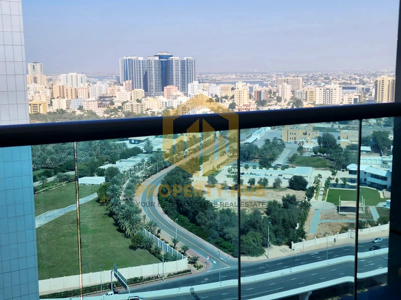 💸 شقة بغرفتي نوم في أبراج سيتي عجمان | خطة دفع |63891799677313112