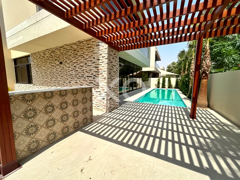 UPGRADED | PRIVATE POOL | VACANT | V4 TYPE63737917580418114