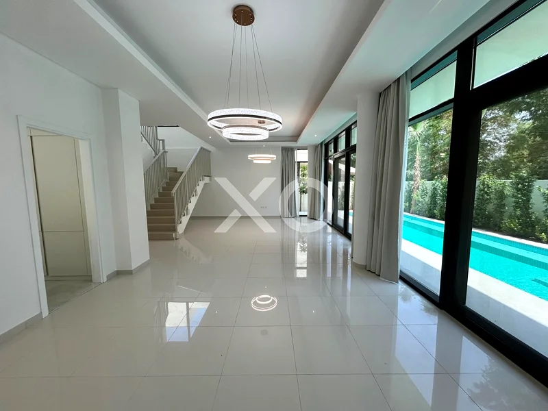 UPGRADED | PRIVATE POOL | VACANT | V4 TYPE63737917580418113