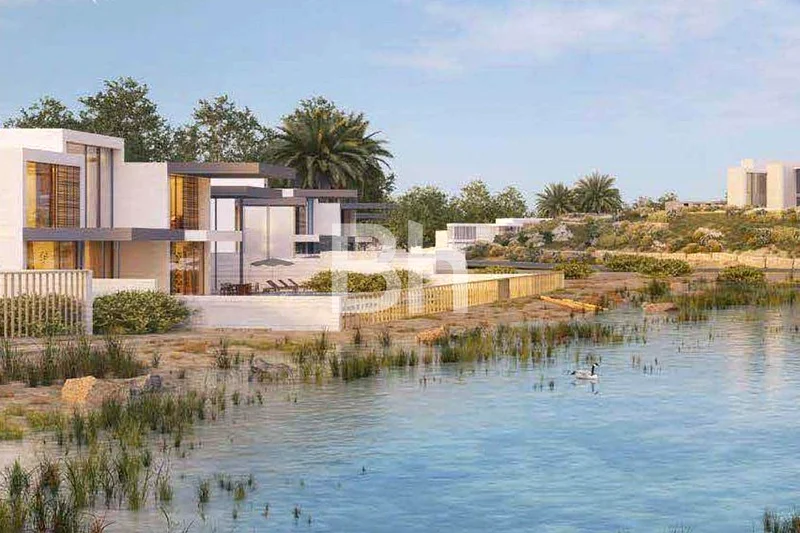 Type V5 Med | 5 BR | Stand Alone | Luxurious Style63839669857666114