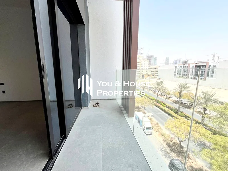 شقة فاخرة حديثة - تخطيط واسع - احجز اليوم63788865511170112
