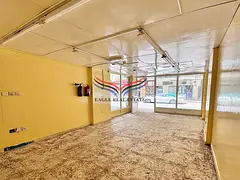 Amazing Offer | Prime Area | Commercial Space