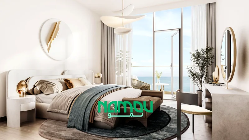 Luxurious 2-Bedroom Duplex at Quattro Del Mar63862117996290111
