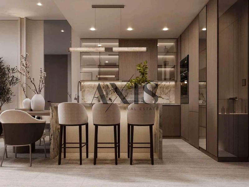 Best View | 20% Down Payment | Invest Now63982995582593114