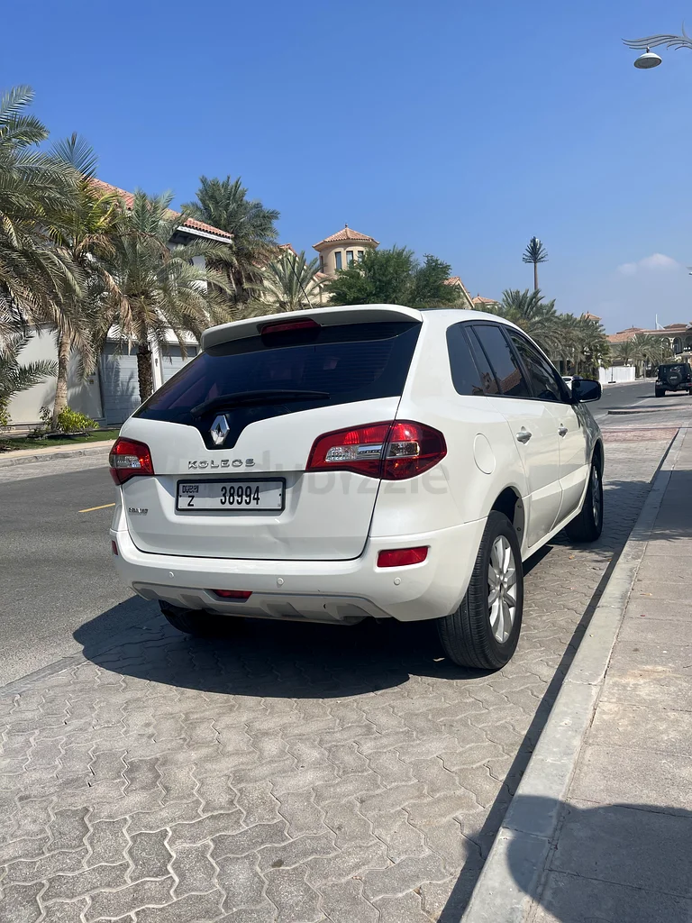 رينو كوليوس 201563398495919746112