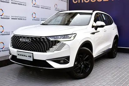 Just AED 1,219/month | Zero KM 6 Years Extended Warranty / 200,000 km