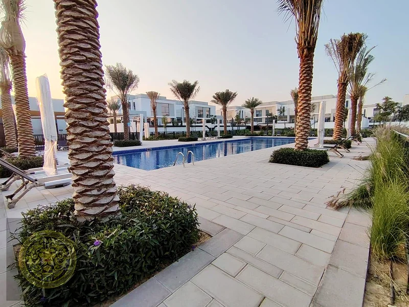 HOT BRAND NEW | 3BED | SINGLE ROW | NEAR PARK | MUROOJ WEST | RENT NEGOTIABLE | FULL FACILITIES  | AL FURJAN HOT DEAL63763279659009113