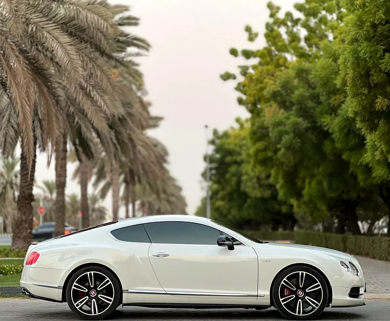 2015 Bentley Gt Continental full options Gcc specs63398525835521113