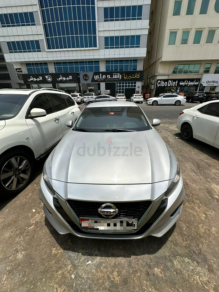 For Sale Altima63399968224899111