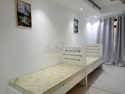 Executive men bed available