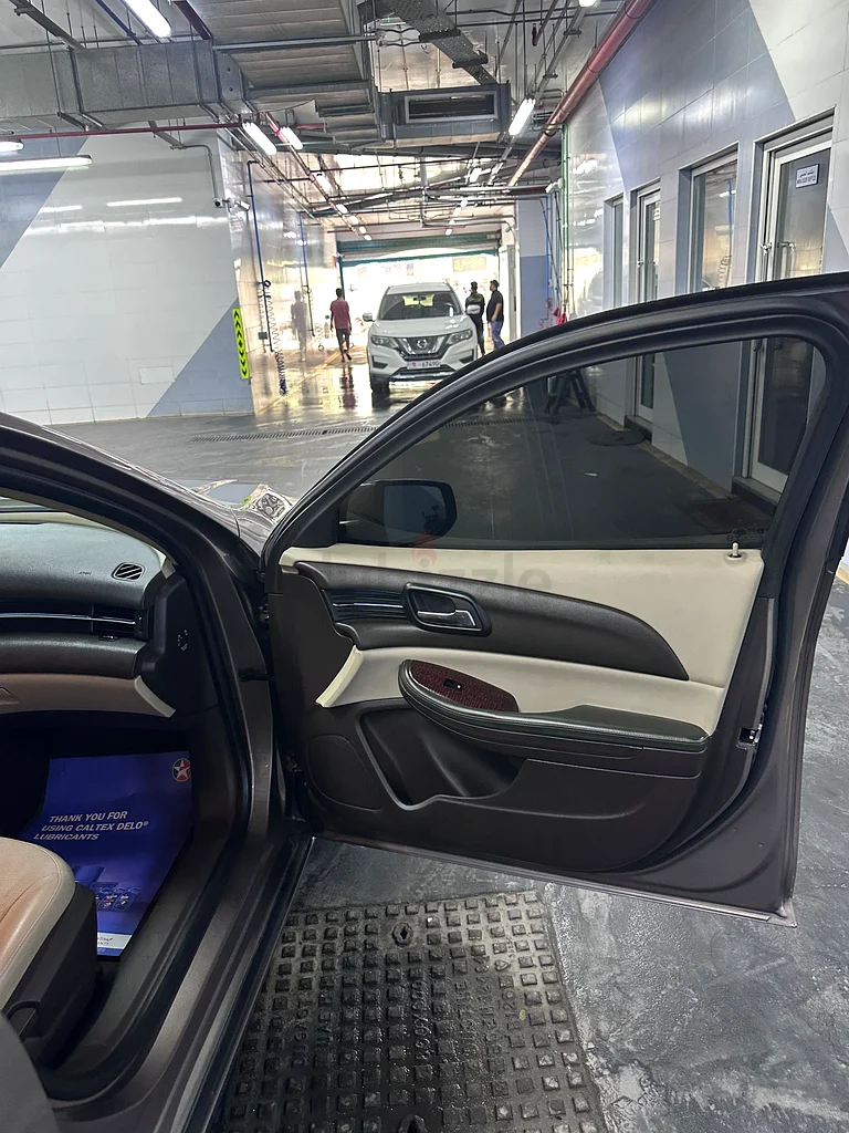 شيفروليه ماليبو LT63398560664451113