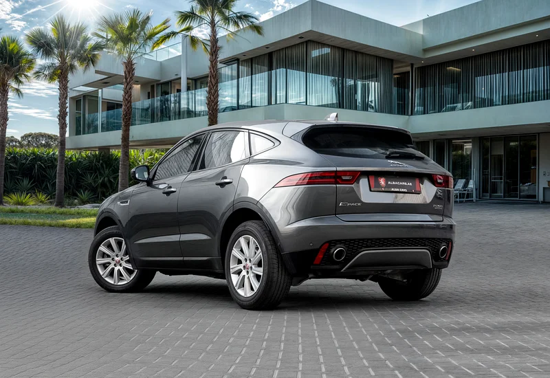 1:371 مساءً | E-Pace S | دفعة أولى 0% | سجل صيانة كامل من آل طيار!63398481482115112