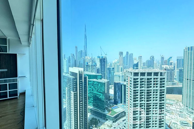 High Floor | Accessible Location | Open Views63826858487682114