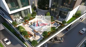 2BHK | Italian Style Fully Fitted Kitchen| With Balcony | Miracle Garden View | Flexible Payment Pla