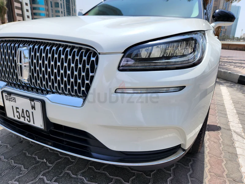 Lincoln corsair premier63613734465411112