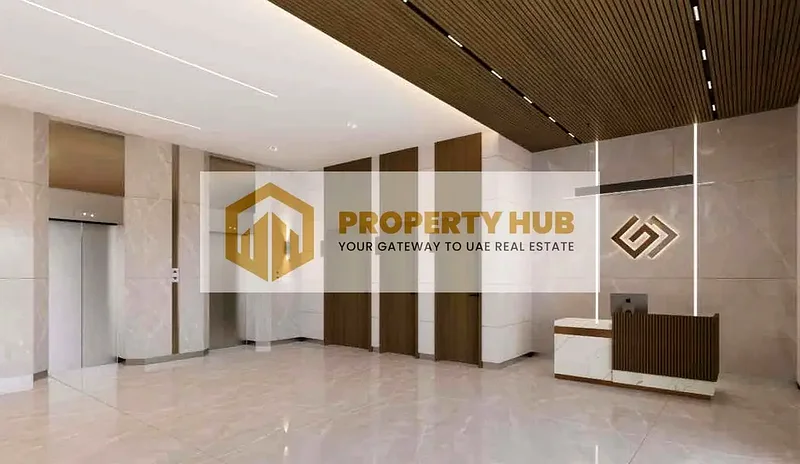 🔑💰 Own Your Dream Home in Ajman – Easy 6-Year Payment Plan 🏠63887504851458113
