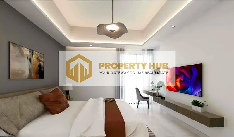 🔑💰 Own Your Dream Home in Ajman – Easy 6-Year Payment Plan 🏠63887504851458112