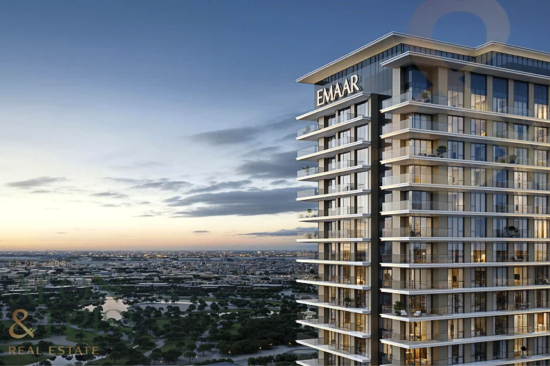 Luxurious and Modern | 3 Bedroom | Silva64029644012931110