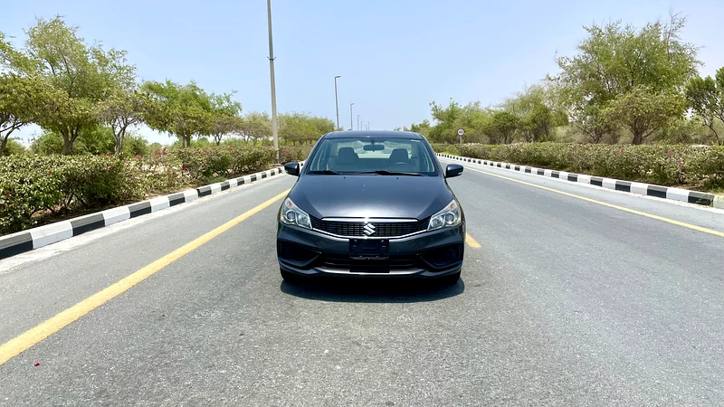 Suzuki Ciaz 2023 GCC63398509060225111