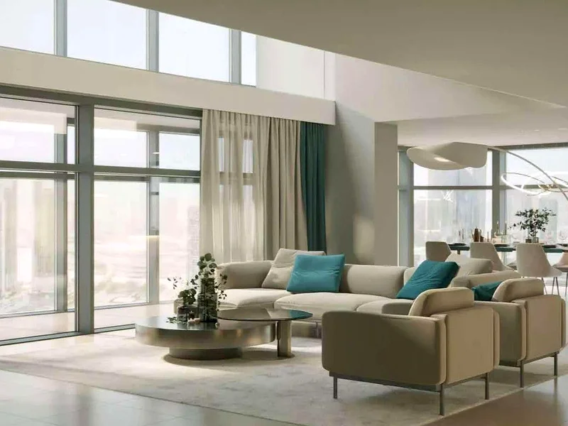 منزل عصري | إطلالات مذهلة | موقع متميز63843065505154113