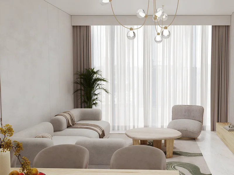 منزل عصري | إطلالات مذهلة | موقع متميز63843065505154112
