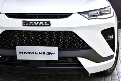 Haval H6 GT, миниатюра 2