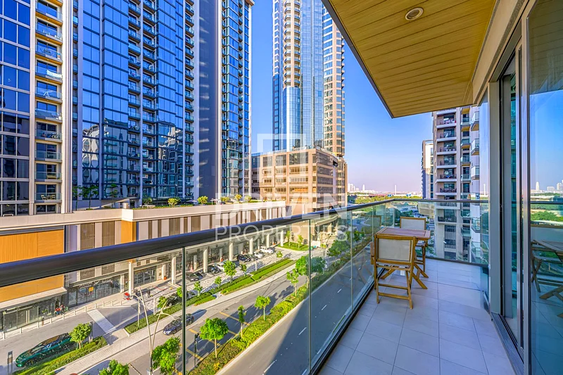 Great for Family Living | Low Floor | Best View64016942828035111