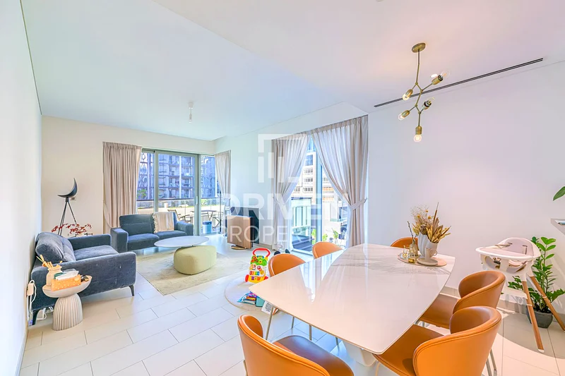 Great for Family Living | Low Floor | Best View64016942828035112