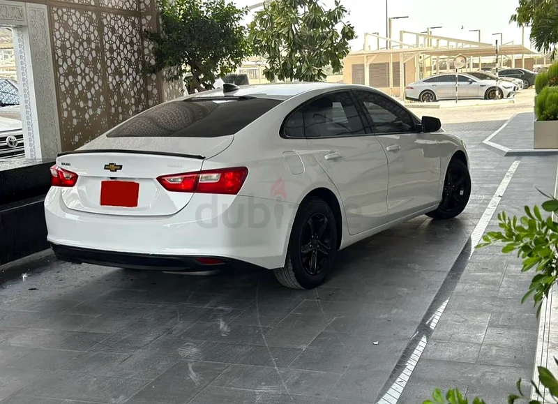 شيفروليه ماليبو LT63398561019779112