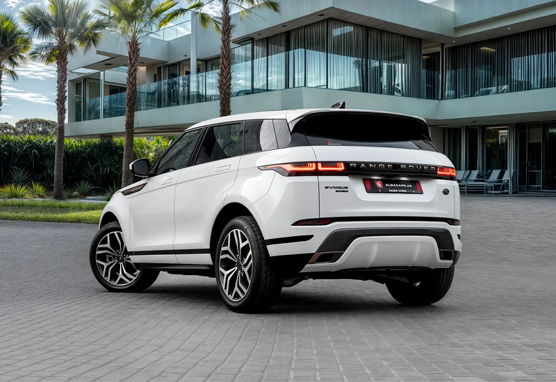2,937 P.M  | Range Rover Evoque HSE R-Dynamic | 0% Downpayment | Agency Warranty!63399904638211112