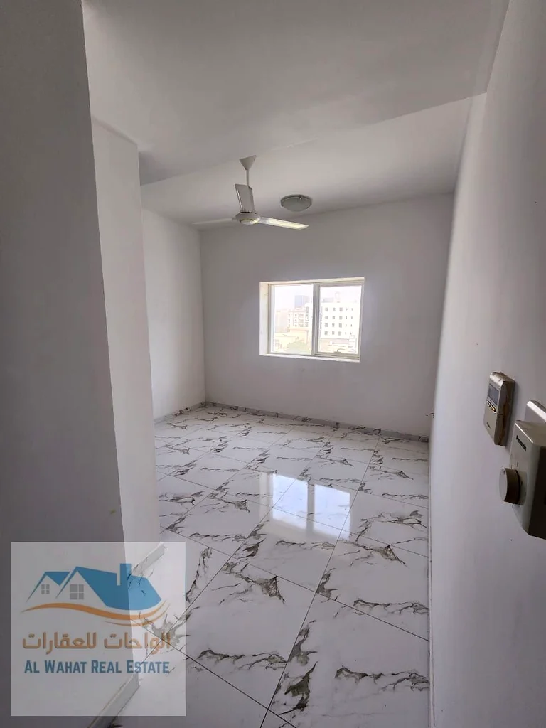 🏢 For Annual Rent – Al Rashidiya, Ajman  📍 Location: Behind the Ladies Park – a quiet, upscale area close to all essential services such as supermar63721338626690113