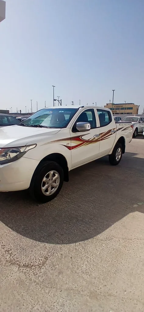Mitsubshi L200 /4×463398587696899112