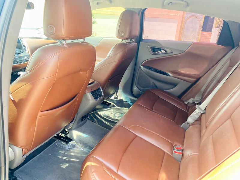 CHEVROLET MALIBU 2021 - GCC - 28000 AED63398561107969114