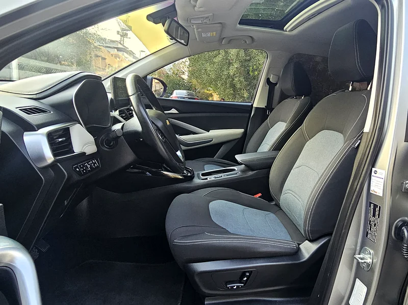 CHEVROLET CAPTIVA PREMIER 1.5 TURBO # 2023 GCC # WELL MAINTAINED CAR FOR SALE63406923325315114