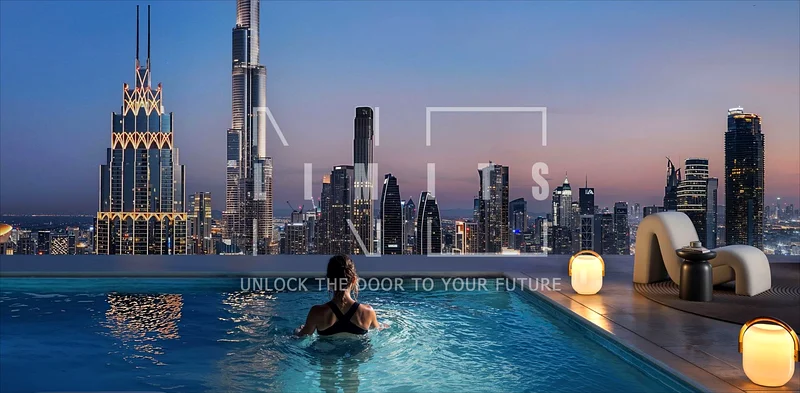 World's First Precision Wellness Residences | DIFC Branded Luxury | High-Yield Investment63929102084739114