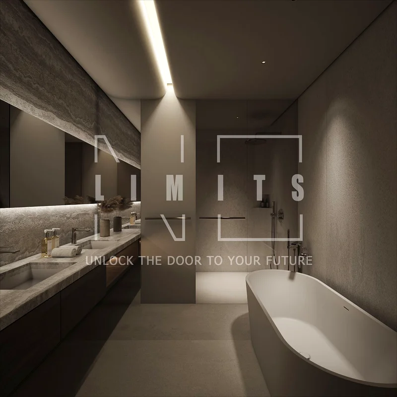 World's First Precision Wellness Residences | DIFC Branded Luxury | High-Yield Investment63929102084739113
