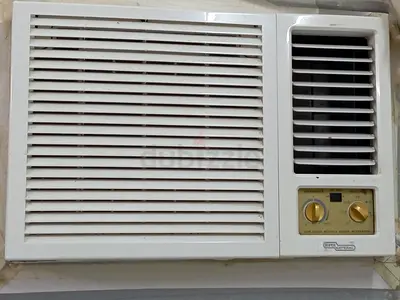 2 ton super General window AC for sale