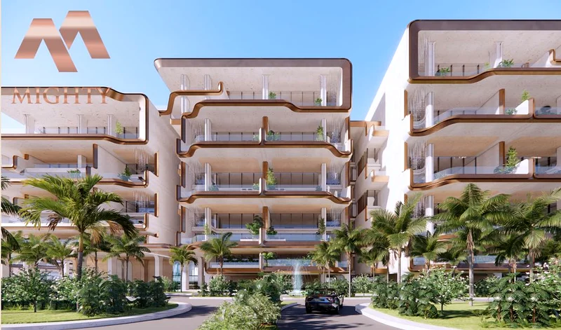 مسكن فاخر من غرفتي نوم مع مسبح خاص | ألبَا دورشستر كوليكشن، نخلة جميرا64017180066307113