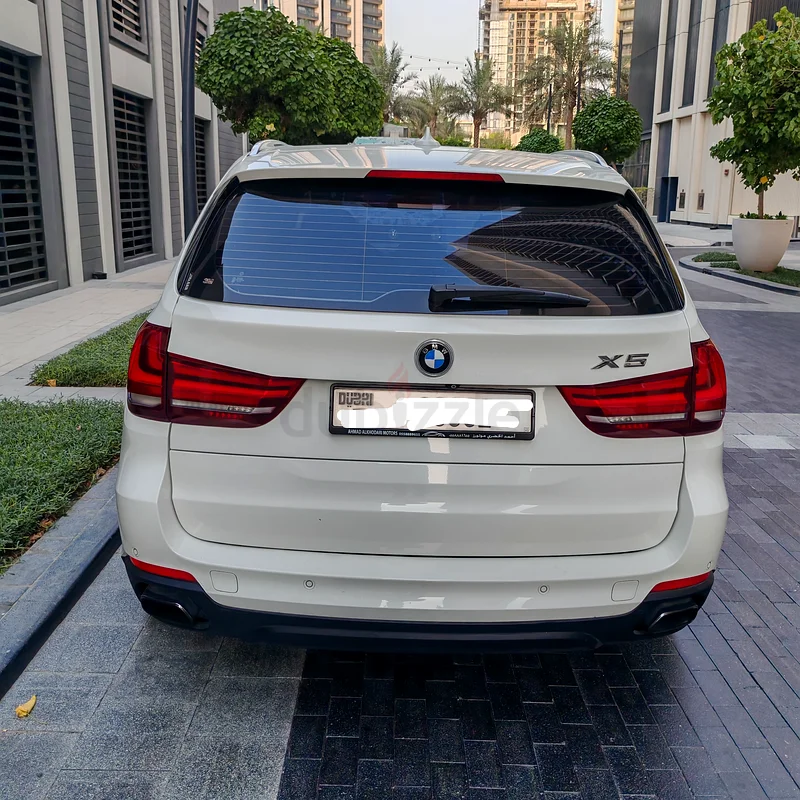Going Cheap | BMW X5 xDrive50i – 2014 | GCC Specs | Full Option | V8 TwinPower Turbo63406212881283113
