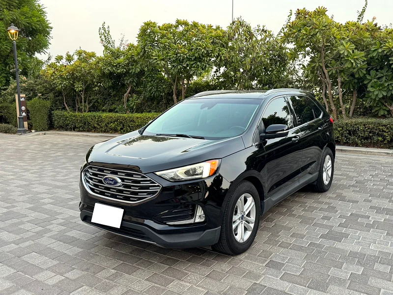 GULF SPECS 2019 FORD EDGE SEL AWD, 2.0L ECOBOOST 5-SEATER FAMILY SUV63399891921153113