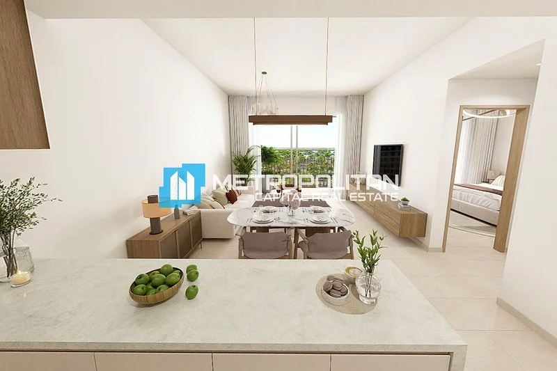 Resale 1BR w/ Balcony | Freehold | Payment Plan63849751626881114
