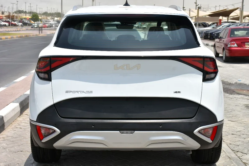 GCC SPECS | NEW | AWD | WITH WARRANTY63398632131202112