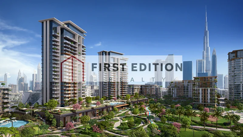 Stylish 3BR | Prime Location | Genuine Resale63949651472003112