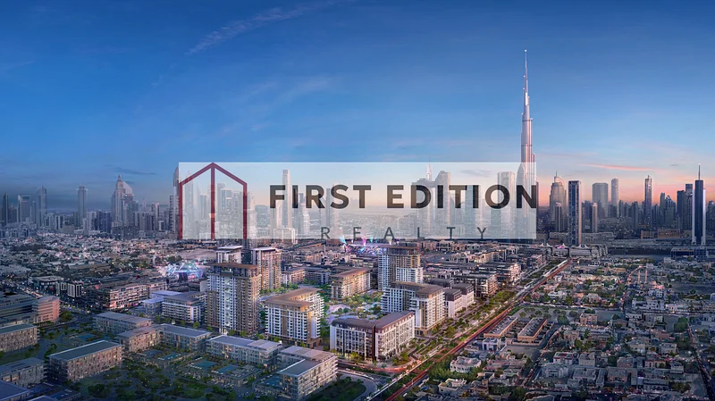 Stylish 3BR | Prime Location | Genuine Resale63949651472003110
