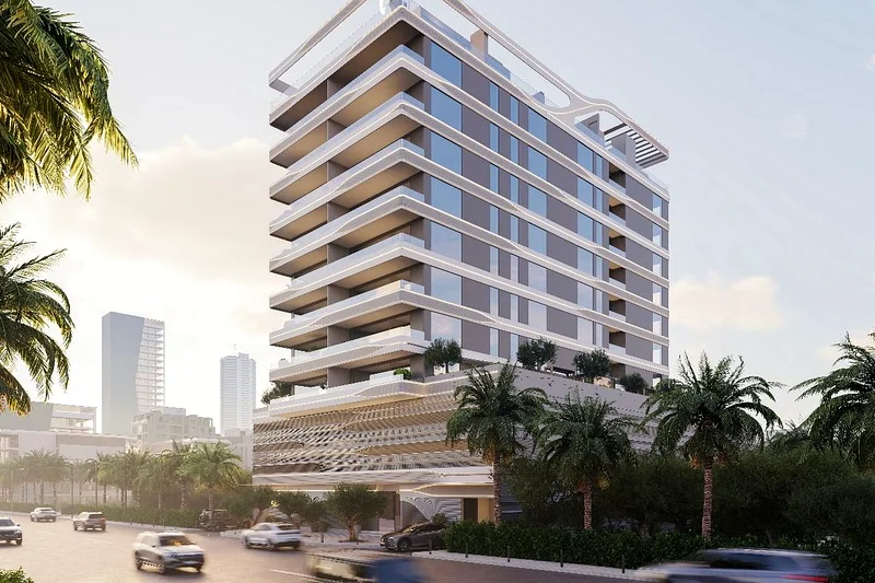 Fitted | Prime Location | Smart Investment63958161216513114